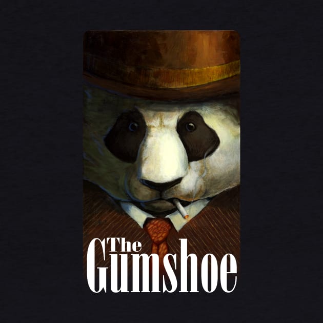 The Gumshoe by 42brushes